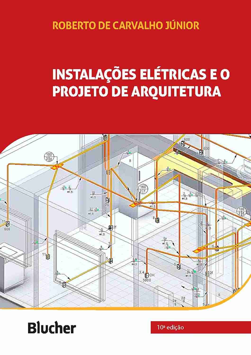 Instalações Elétricas e Arquitetura: Guia Essencial para Projetistas e Estudantes