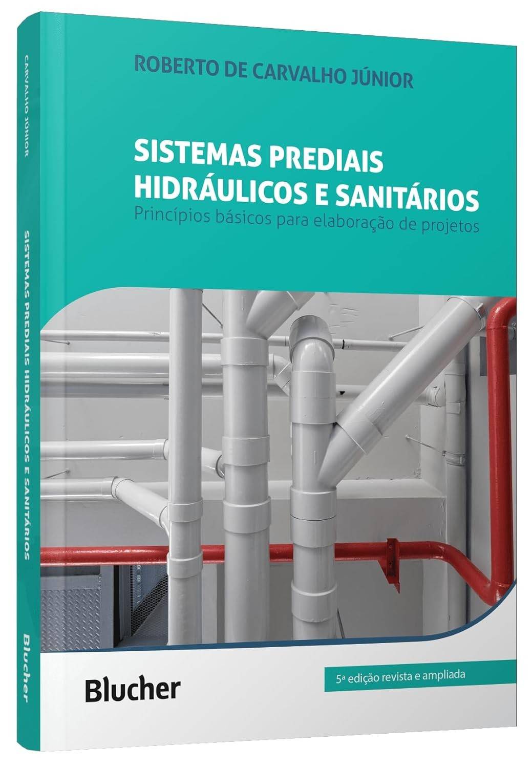 Sistemas Prediais Hidráulicos e Sanitários: Guia Essencial para Projetos de Sucesso