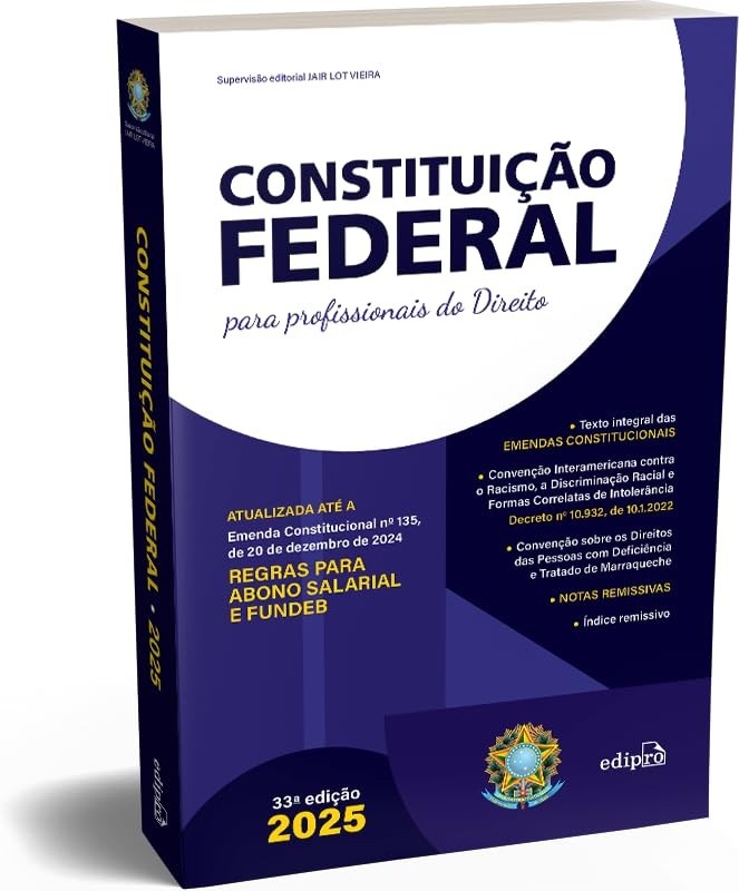 essencial-edicao-2025-direito-a-para-federal-do-profissionais-constituicao-atualizada-a