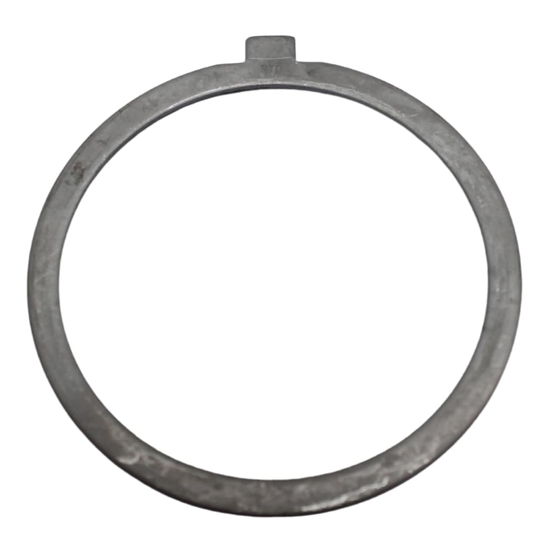 Arruela de Encosto Yanmar BT22 BTD22 Pequena Original - Peça de Reposição Essencial