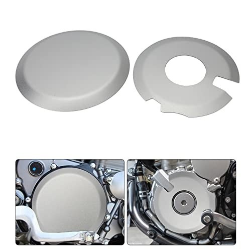 Proteção Essencial: Capa de Ignição Alpha Rider para Suzuki DRZ400/SM e Kawasaki KLX400