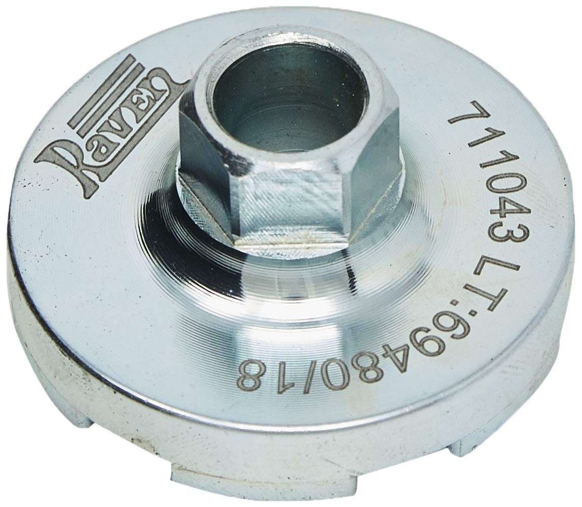 Chave de Garras 43,8mm para Válvula de Bloqueio OM651 - Essencial para Sprinter Mercedes-Benz