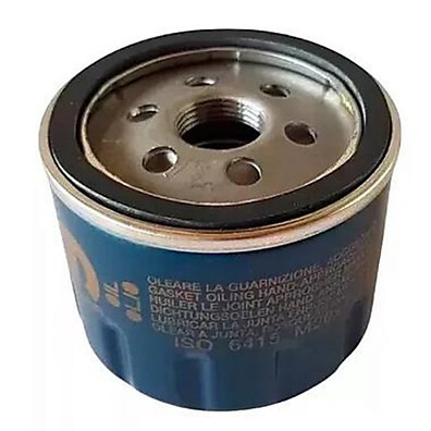 Filtro de Óleo Fiat/Jeep: Proteção Essencial