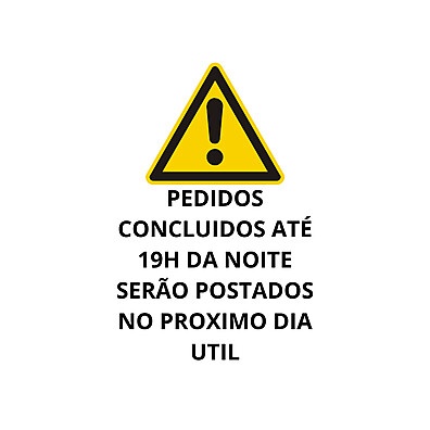 Pino de Segurança para Picador: Proteção Essencial!