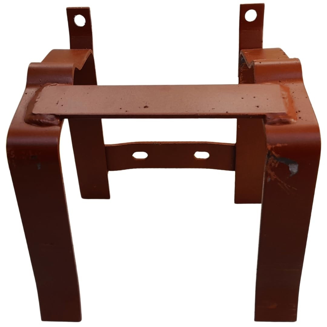 Suporte Original Tanque Agrale M80, M85, M90, M93 - Peça de Reposição Essencial