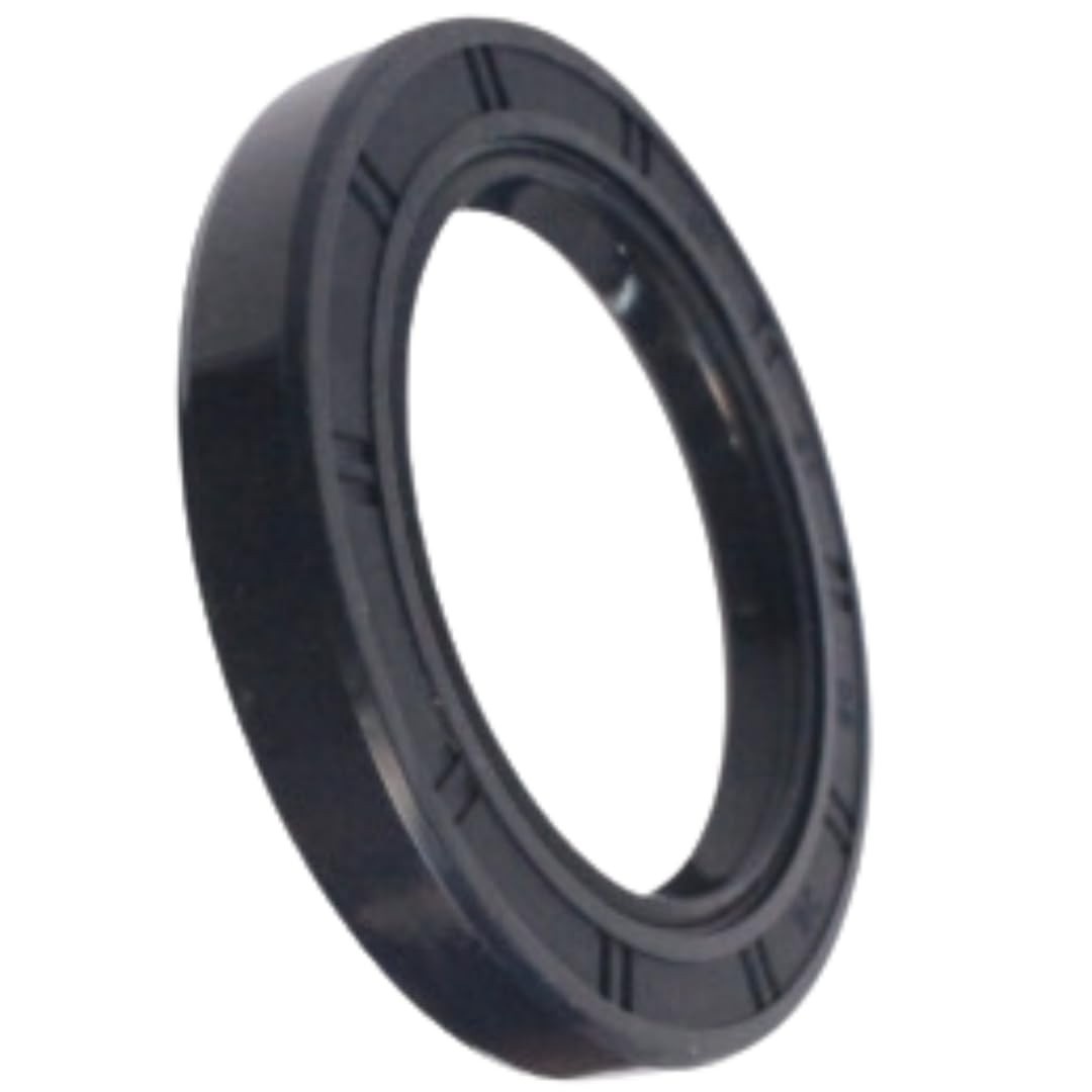 Retentor Virabrequim Yanmar YT18 YT22 Original 50x80x12: Proteção Essencial para seu Motor
