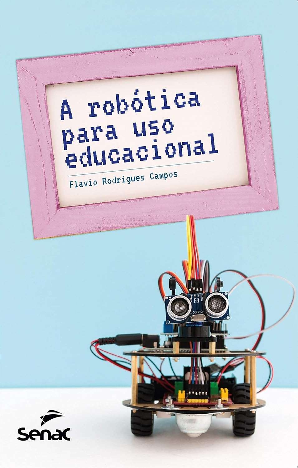 Robótica Educacional: Transforme o Aprendizado com o Guia Essencial do Senac SP
