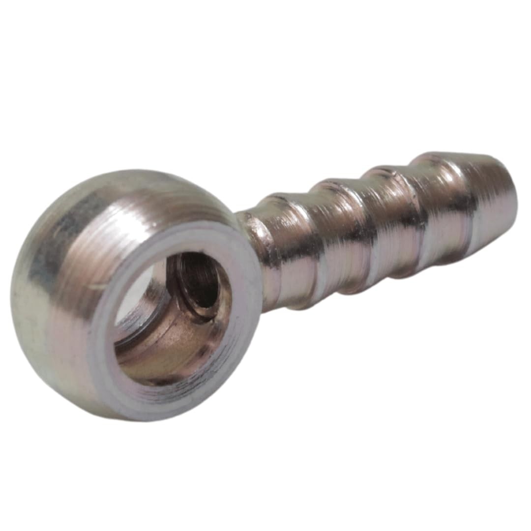 Terminal de Tubulação 8mm: Peça Essencial para Agrale M90 e M93