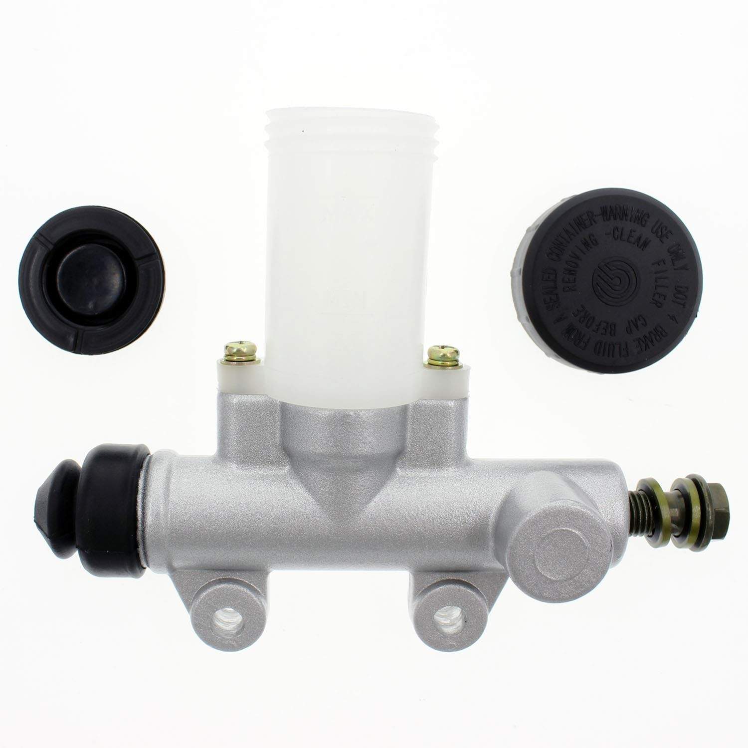 Cilindro Mestre de Freio YOFMOO HammerHead 80T Go Kart e TrailMaster Mid - Peça de Reposição Essencial