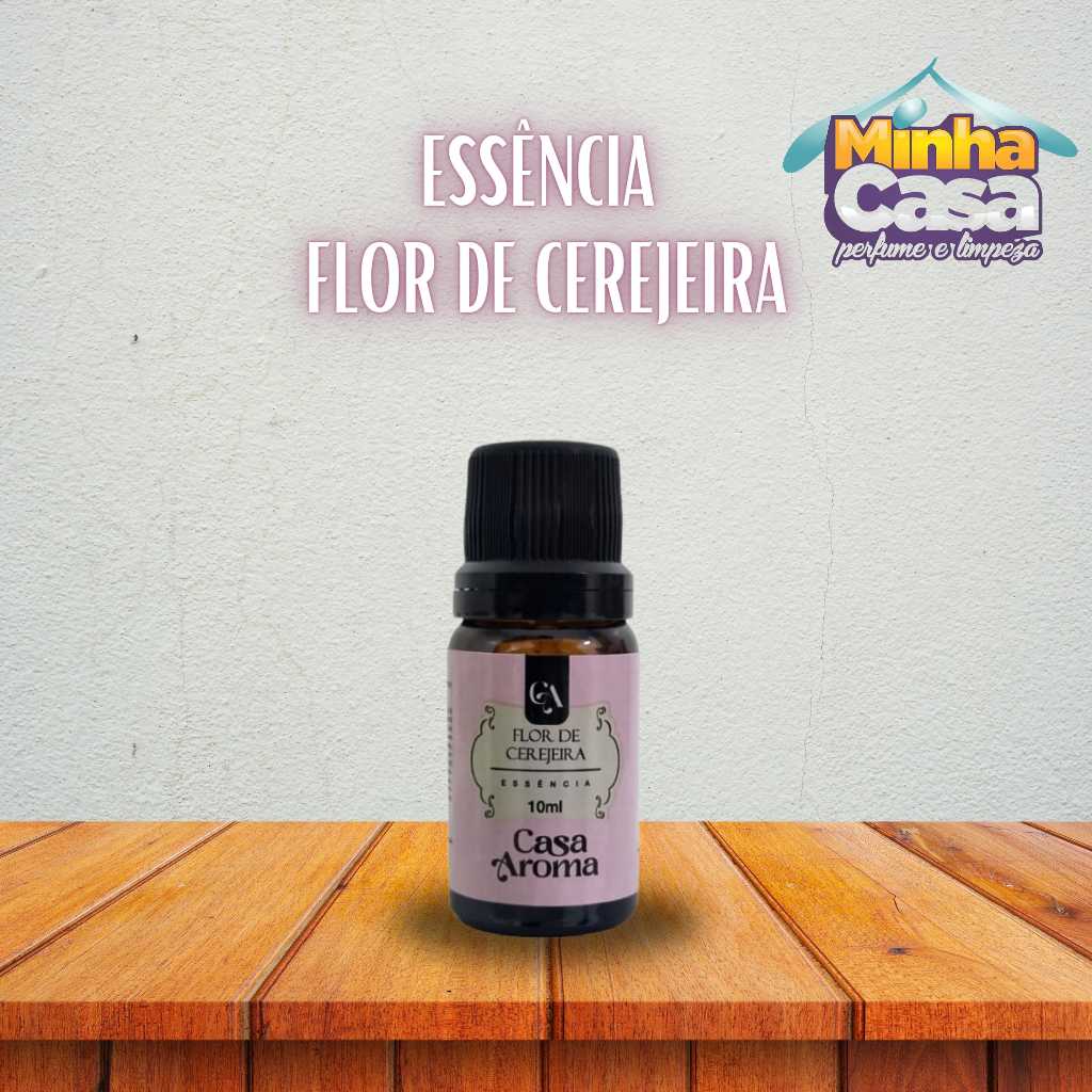 Aromatize Sua Casa: Kit Difusor Elétrico + 3 Essências