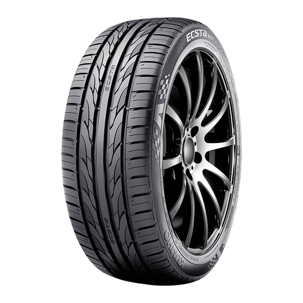 Pneu Kumho Ecsta PS31 215/50 R17 95W: Estabilidade e Segurança para Seu Carro