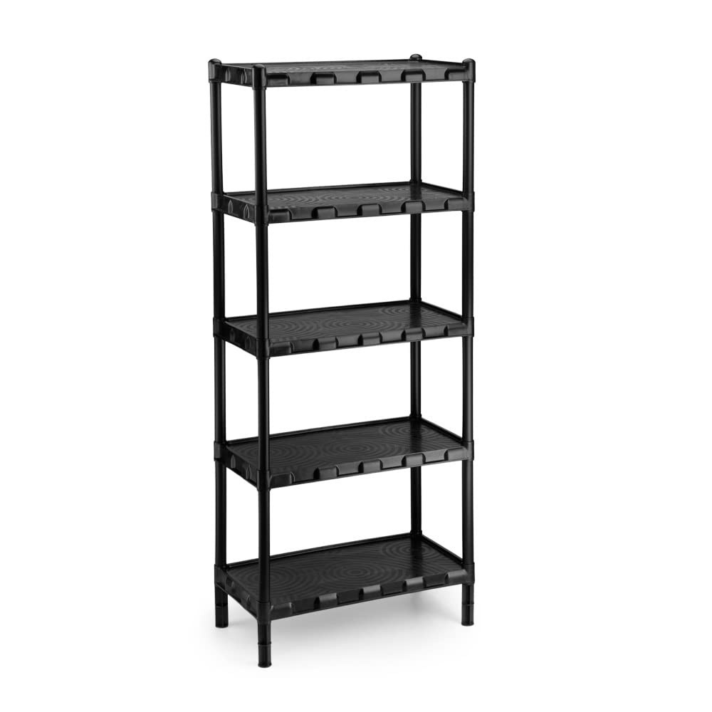 estante-a-modular-organizados-e-design-moderno-agraplast-resistente-ambientes-preta-para-a