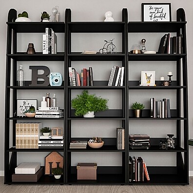 Estante Floripa 15 Prateleiras: Organize Seus Livros!