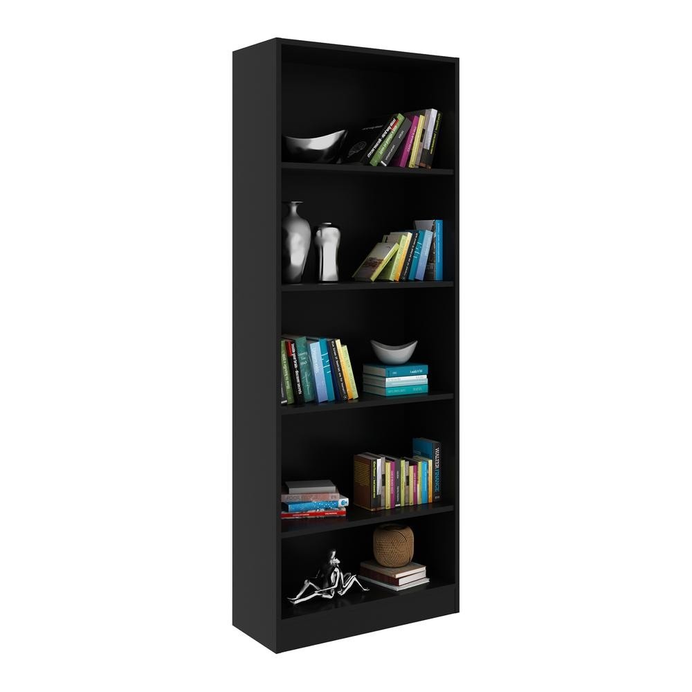 Estante Gamer 60cm: Organize seu Setup com Estilo!