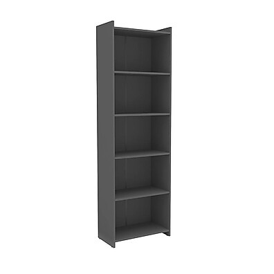 Estante Heros Vulcano: Organize com Estilo!