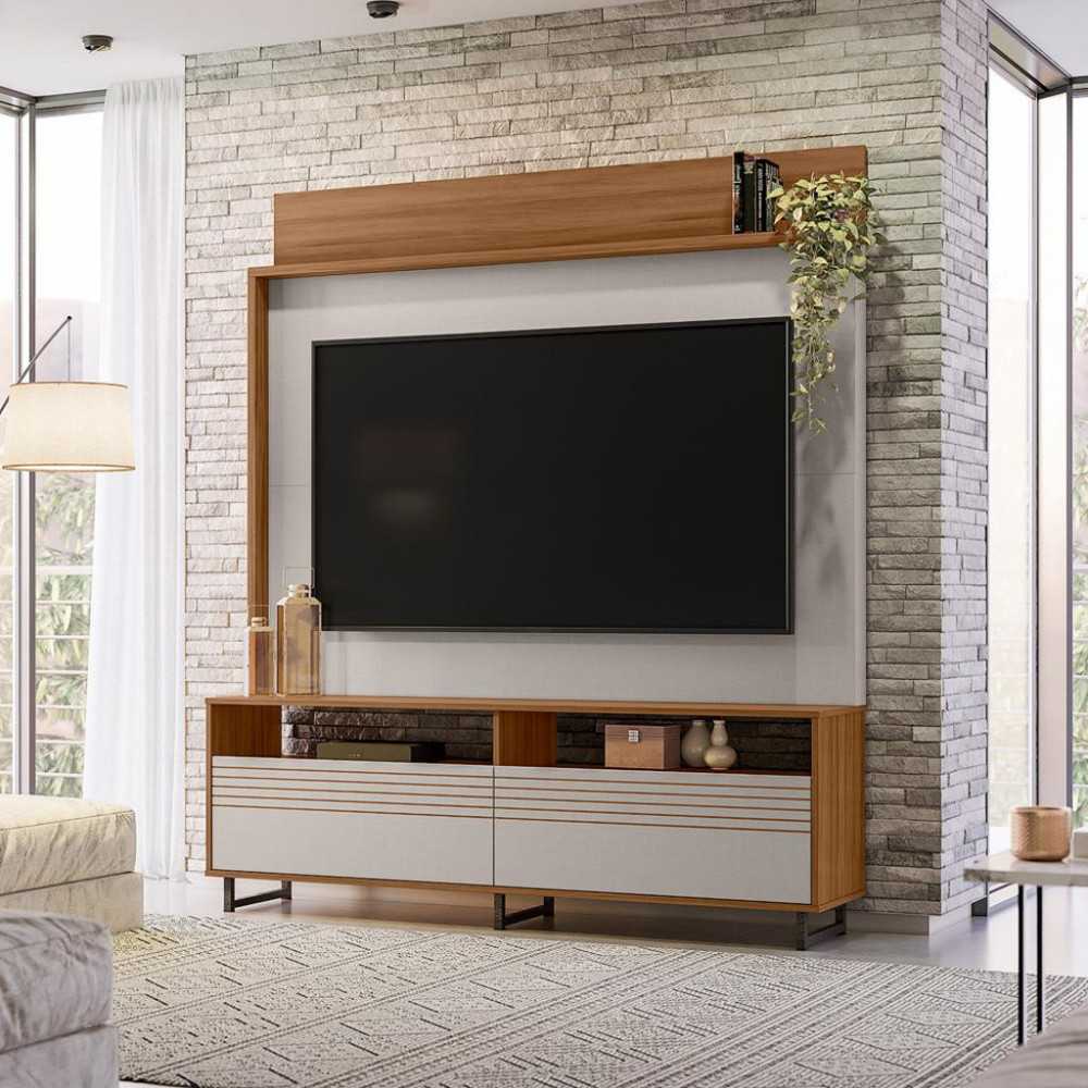Estante Home TV 65" – Design Moderno!