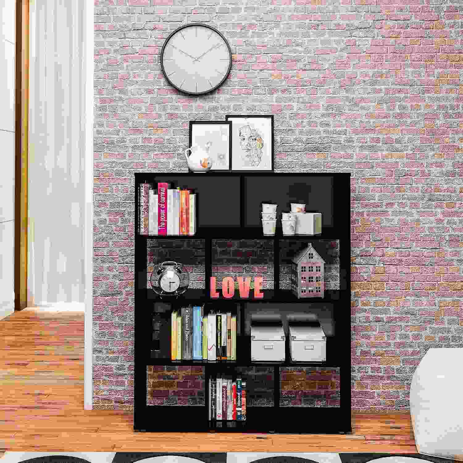 estante-preto-qualquer-nichos-e-ambiente-versatil-a-design-book-organizadora-com-moderno-para-10-em-a