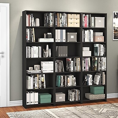 Estantes Livros LV200: Organize com Estilo!