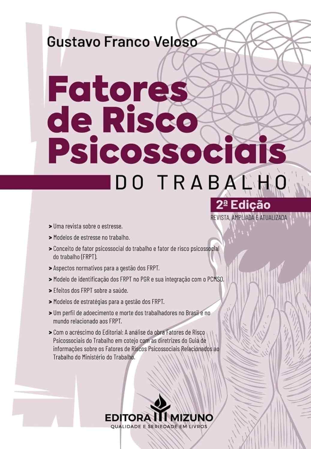 Fatores de Risco Psicossociais no Trabalho: Guia Completo para Gestão e Bem-Estar