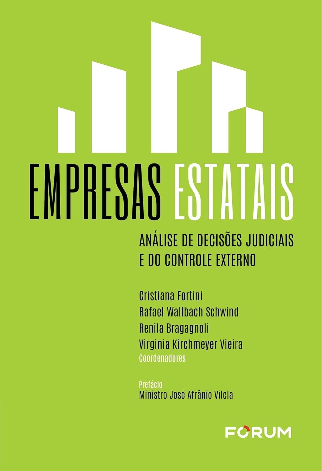 Empresas Estatais: Decisões Judiciais e Controle Externo - Guia Essencial