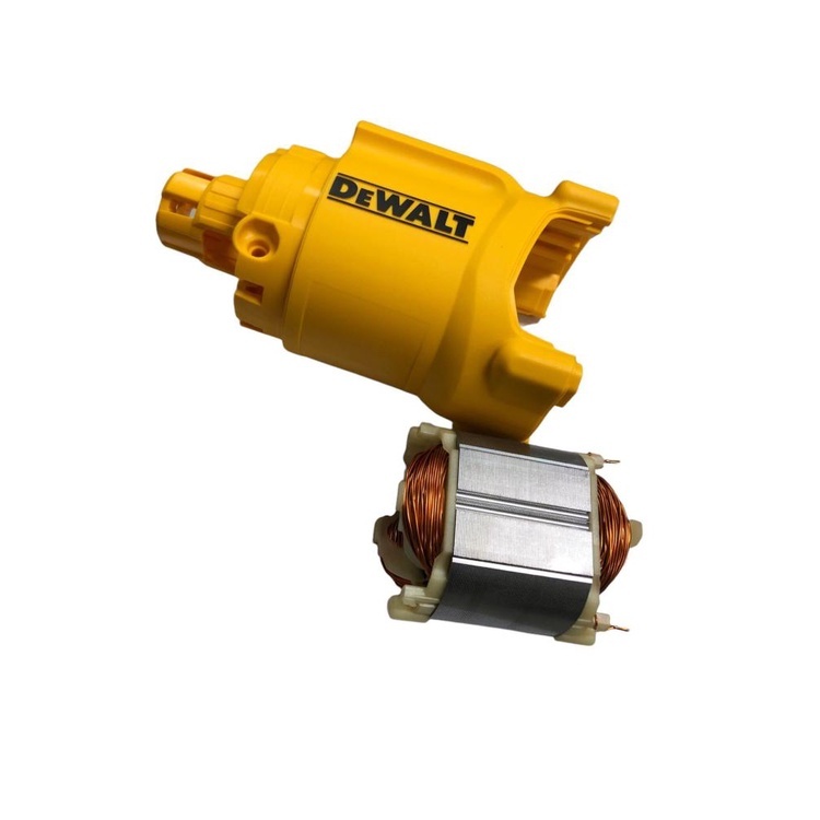 Estator Dewalt D25133: Potência e Durabilidade