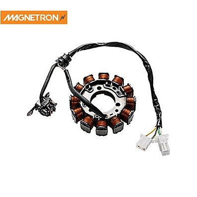Estator Magnetron: CG150/160 Titan/Fan