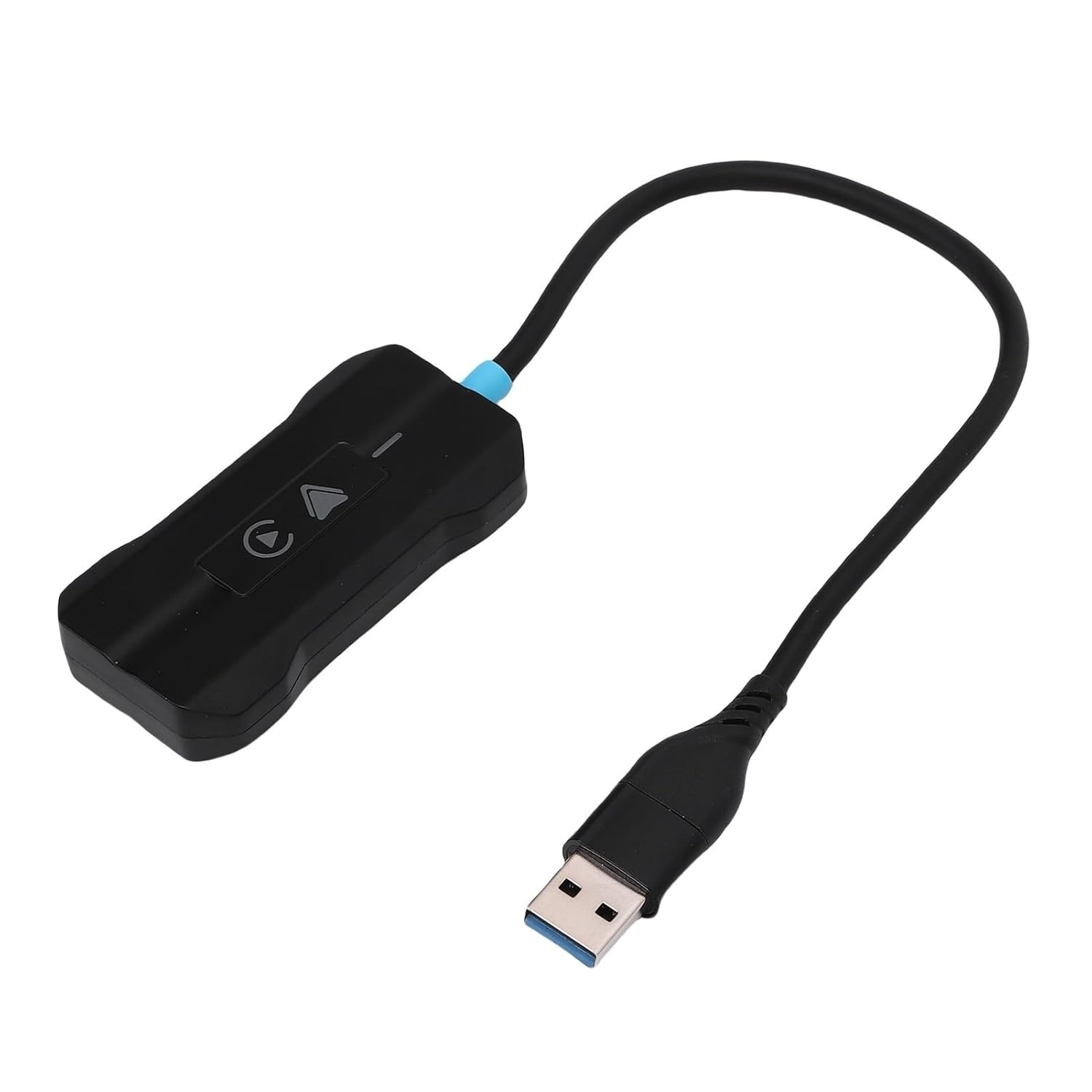 Adaptador Sem Fio 2 em 1 Yunseity: Transforme seu Carro com Wi-Fi 5GHz Estável e Conexão Automática