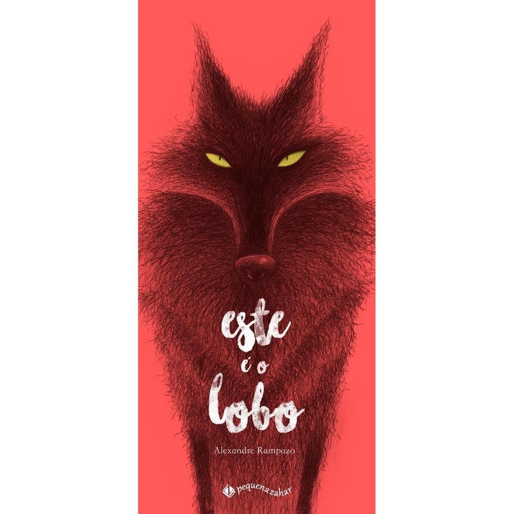 Este é o Lobo: Descubra o Sentido da História