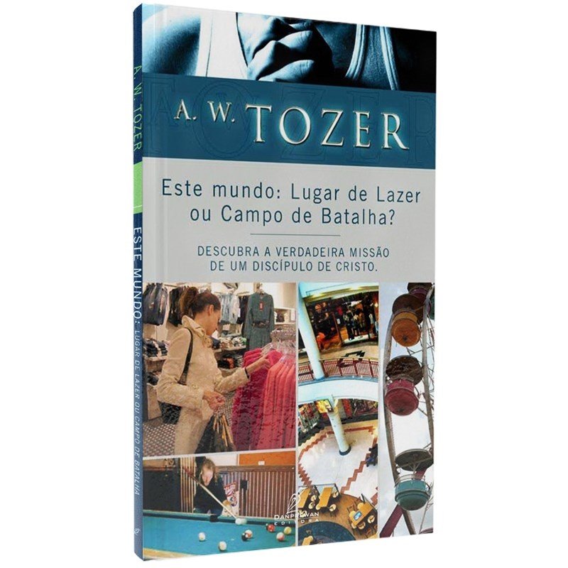Este Mundo: Luta ou Lazer? Descubra!