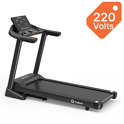 Esteira Gallant Elite Pro 4.0hp: Treine em Casa!