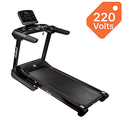 Esteira Gallant Elite Pro 4.5hp: Treine em Casa!