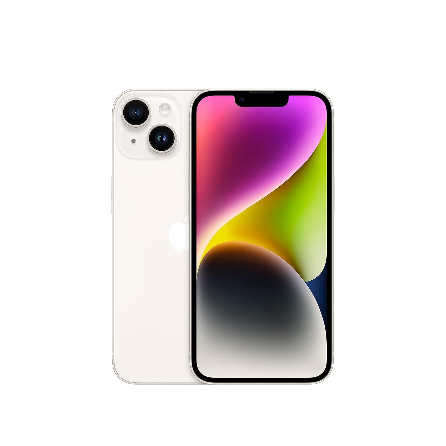 iPhone 14 (128GB) Estelar: A Inovação Apple na Palma da Sua Mão