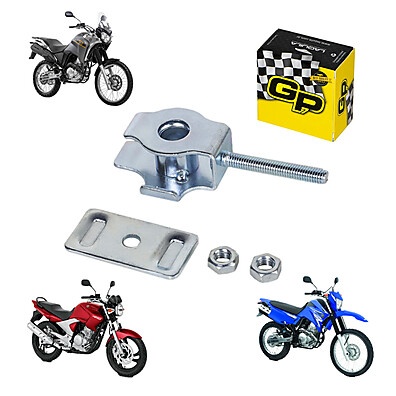 Esticador Corrente Yamaha: Fazer, Lander, Ténéré 250