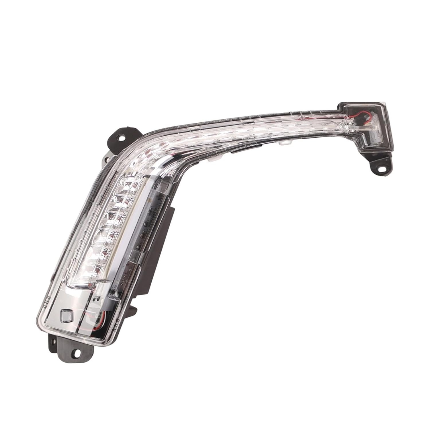 Luz Diurna LED Frontal Esquerda para Peugeot 308 (2011-2013) - Segurança e Estilo