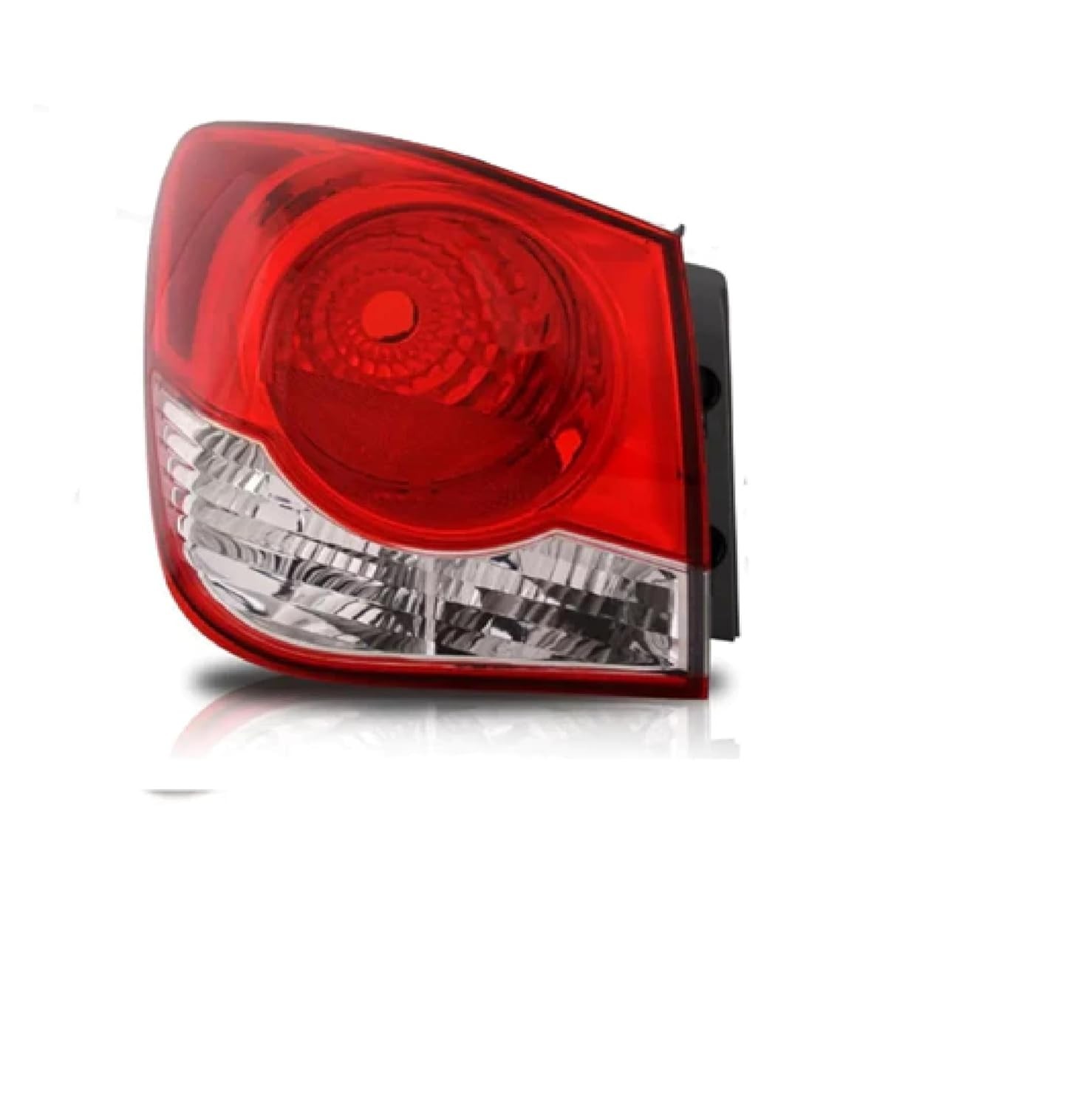Lanterna Traseira Cruze 2011-2014 Canto Esquerdo: Segurança e Estilo para Seu Carro