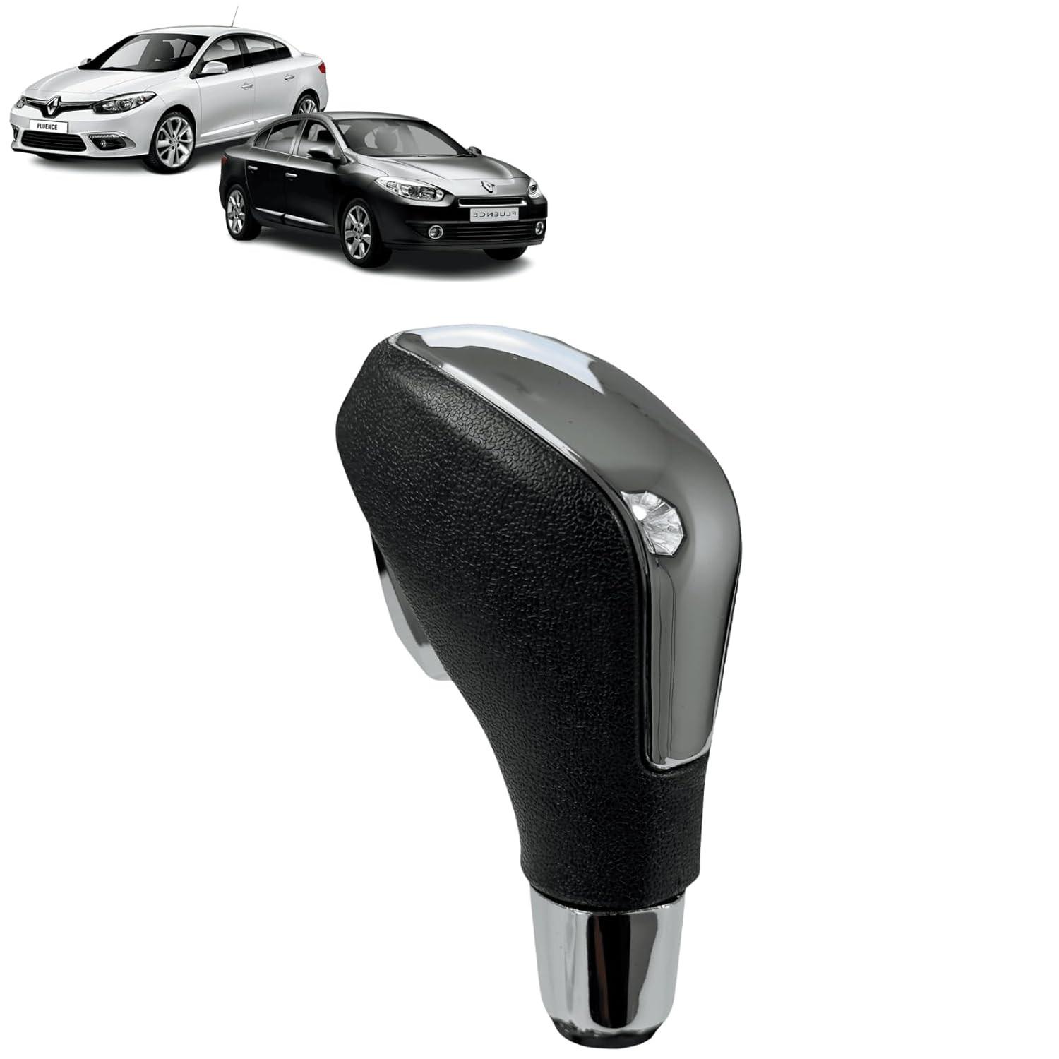Manopla de Câmbio Automático para Renault Fluence (2011-2018) - Estilo e Conforto
