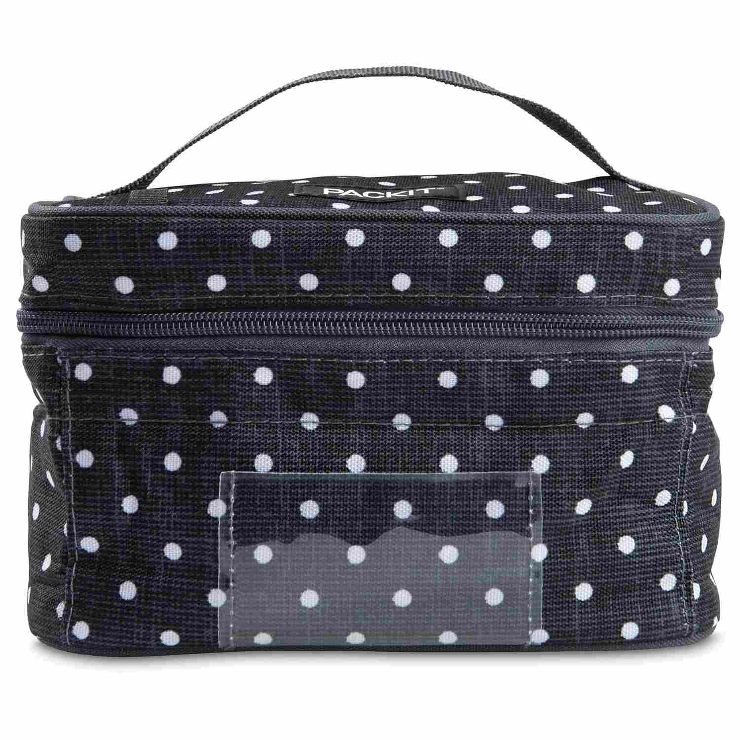 Cooler para Mamadeira Freeze Baby - Mantenha Leite Materno e Fórmula Frescos com Estilo