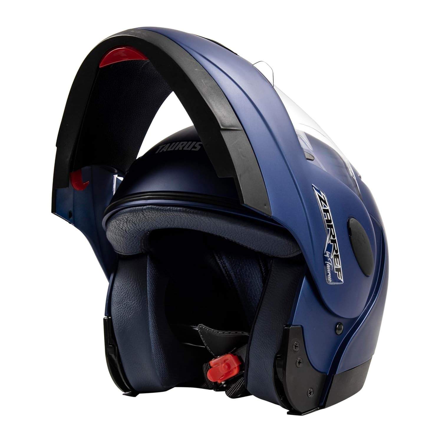 Boné ZARREF BY TAURUS Azul Twister 56: Estilo e Conforto para Você