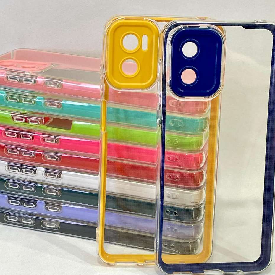 Capa Motorola Anti-Impacto: Proteja Seu Celular com Estilo 🛡️