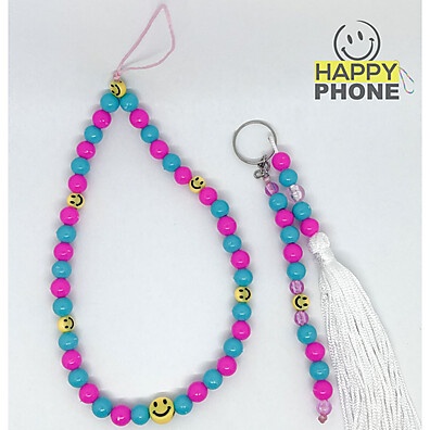 Phone Strap Personalizado: Proteja seu Celular com Estilo!
