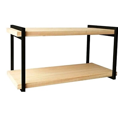 Suporte Industrial 15cm: Decore com Estilo!