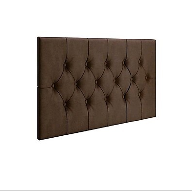 Cabeceira Solteiro Capitone: Decore com Estilo!