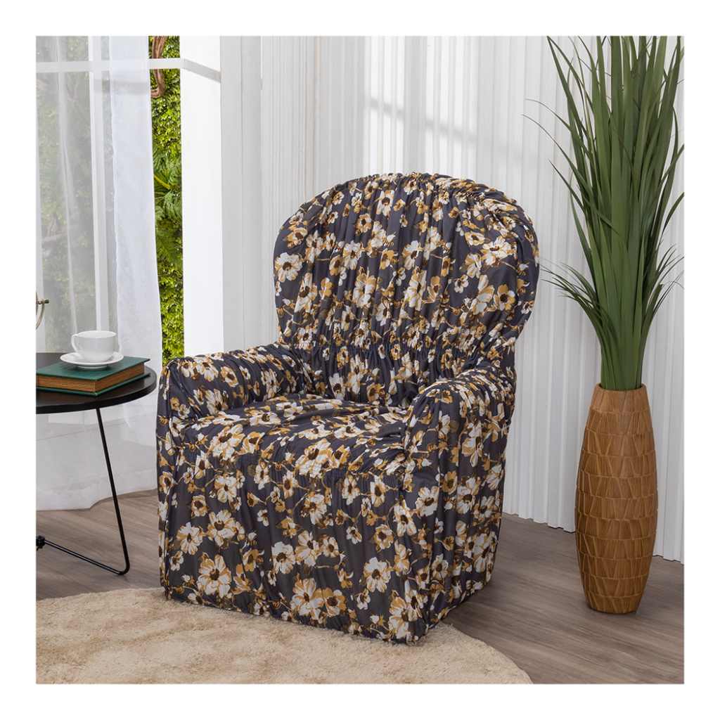 Capa para Poltrona: Proteja e Decore com Estilo!