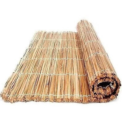 Tapete de Palha Taboa: Decore com Estilo!