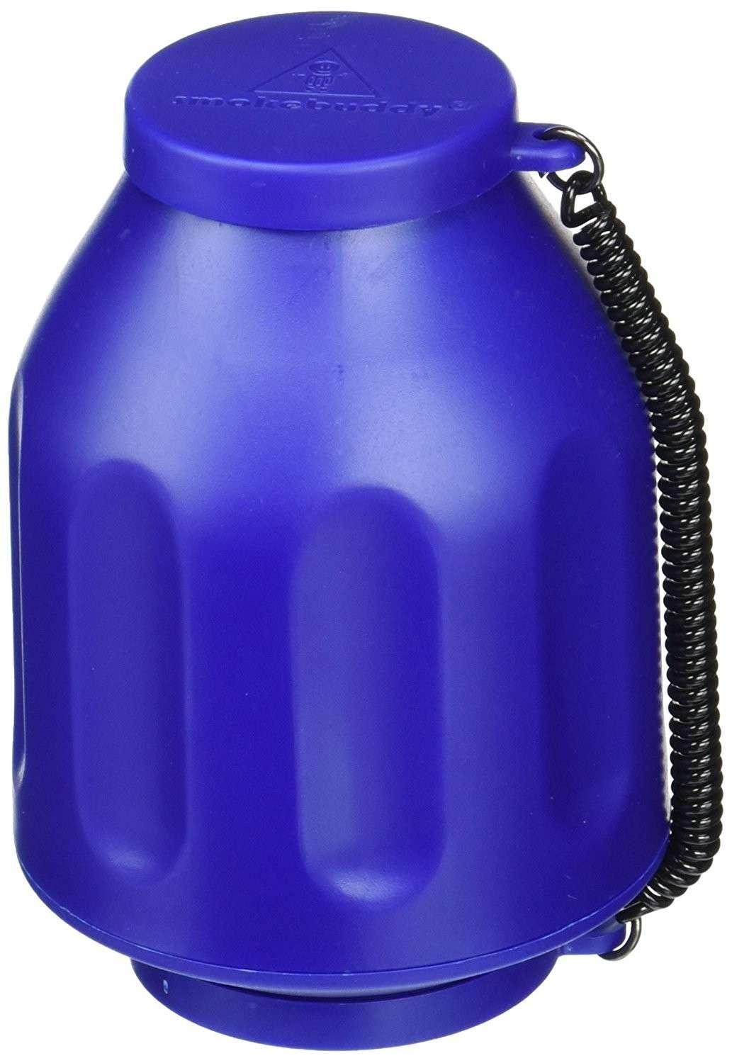 SmokeBuddy Filtro de Ar Original Azul - Elimine Fumaça e Odores com Estilo