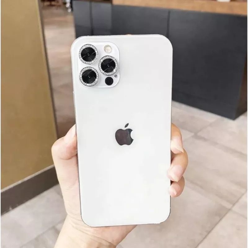 Proteja a Câmera do seu iPhone com Estilo ✨