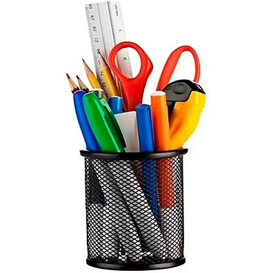 Porta Canetas: Organize sua Mesa com Estilo ✏️