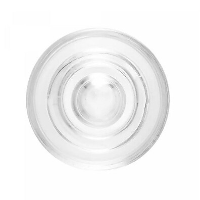 Pote de Vidro Arena 150ml: Organize com Estilo!
