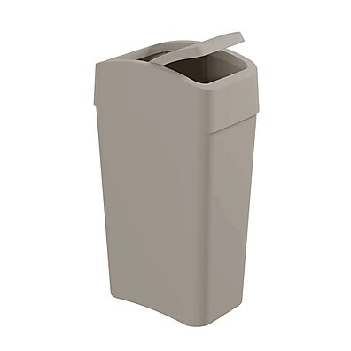 Lixeira Astra LTB2: Organize com Estilo!