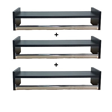 Cabideiro de Parede: Organize com Estilo!